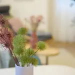 公寓 Bg Living & Hosting - Hochwertige Im Zentrum Von - 3 Gaeste, Wlan & Waschmaschine